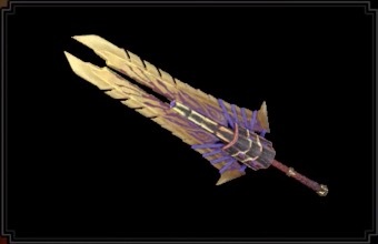 Sinister Blade I