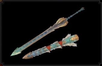 Usurper Boltslicer I