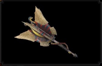 Calamitous Portent I