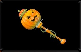 Pumpking I