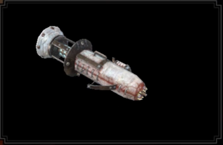 Khezu Syringe I Light Bowgun Image