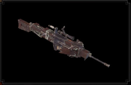 Jaeger I Light Bowgun Image