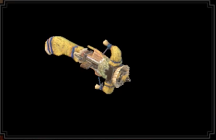 Royal Launcher I Light Bowgun Image