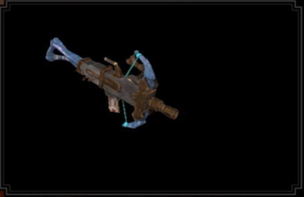 Yakt Shooter I Light Bowgun Image