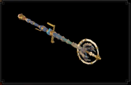 Highpriest Bowgun II Heavy Bowgun Image