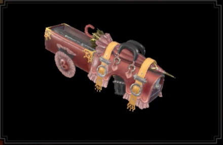 Journey Jelly I Heavy Bowgun Image