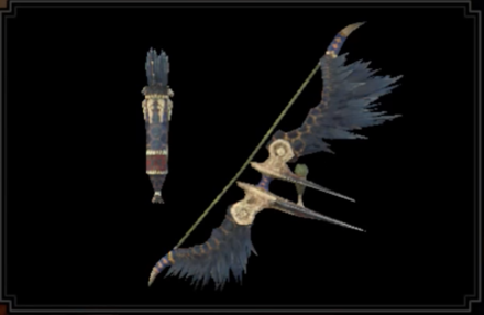 Hidden Bow I Bow Image