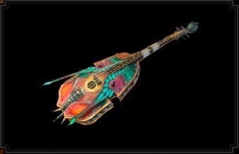 Vicello Nulo Green I