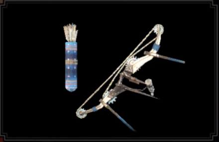 MH Rise Sunbreak - Hunter