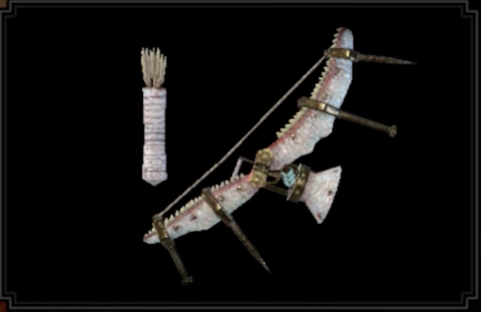 Khezu Bow I Bow Image