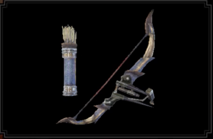 Baggi Bow I Bow Image