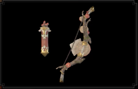 Chaos Bow I Bow Image