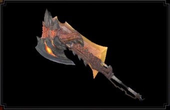 Rath Flamesplitter I