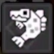 MH Rise Armored Bream Icon