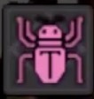 MH Rise Blossom Cricket Icon