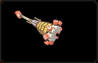 Thunderbolt Bowgun I Light Bowgun Image