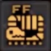 MH Rise Monster Bone+ Icon