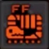 MH Rise Monster Hardbone Icon
