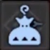 MH Rise Sleep Sac Icon