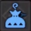 Monster Hunter Rise Sunbreak - Flood Sac Icon