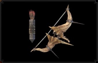 Diablos Coilbender I Bow Image