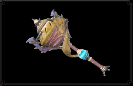 Illusory Frilled Blow