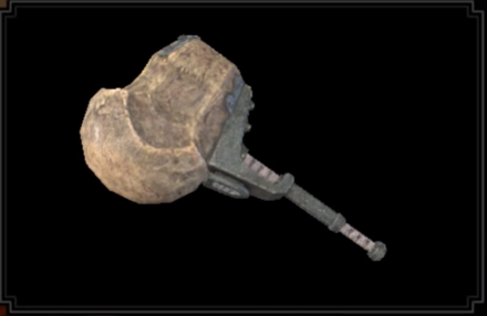 Bone Bludgeon II