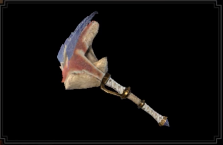 Snapper Hammer