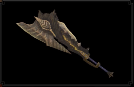 Undying Light Layered Weapon
