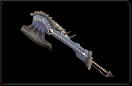 Dewdrop Dream Layered Weapon