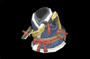 F Kamura Garb Image