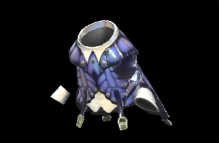 F Bnaha Suit X Image