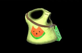 F Alta Shirt X Image