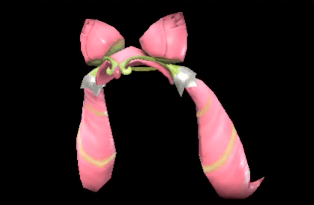 F Edel Pigtails X Image