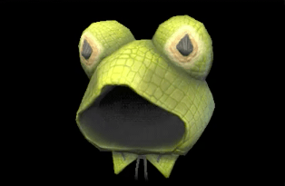 F Slagtoth Hood Image