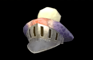 F Jaggi Helm Image