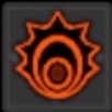 Monster Hunter Rise Sunbreak - Rathalos Plate Icon