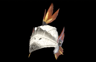 F Aknosom Helm Image
