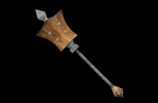 F Barroth Mace X Image