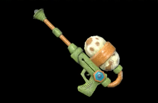 F Tetra Water Shot X Image