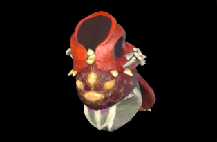 F Volvi Mail X Image