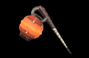 F Volvi Lantern X Image