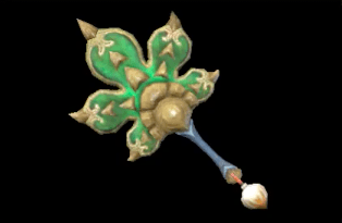 F Bishaten Fan Image