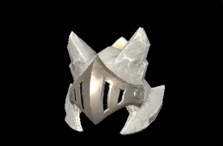 F Basarios Helm Image