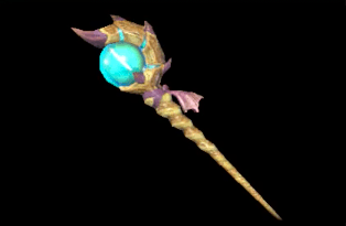 F Somnacanth Rod Image