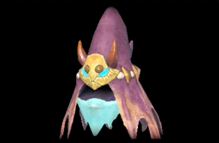 F Somnacanth Hood Image