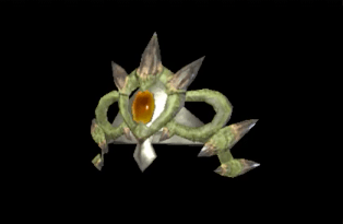 F Rathian Helm Image