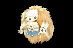 F Barioth Mail Image