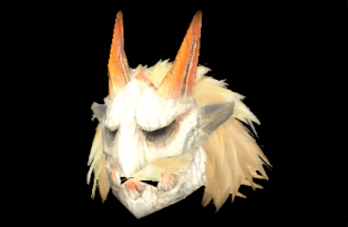 F Barioth Helm Image