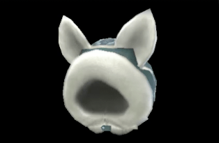 F Kadachi Hood X Image